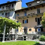 Casa Baffo By Interhome * Brione sopra Minusio