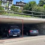 Дом отдыха Casa Baffo By Interhome