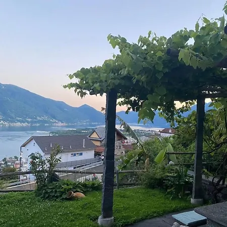 Vakantiehuis Casa Baffo By Interhome *