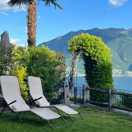 Casa Baffo By Interhome 別荘 *