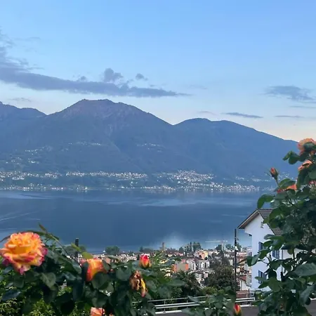 Casa Baffo By Interhome 別荘 *