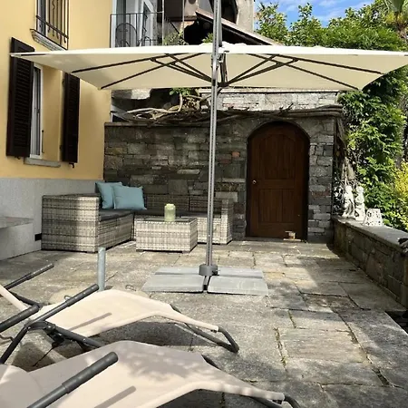 Casa Baffo By Interhome Feriehus *