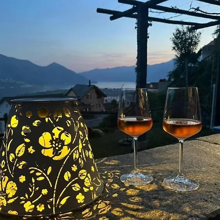 Casa Baffo By Interhome Vakantiehuis *