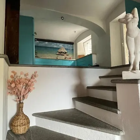 Casa Baffo By Interhome Dom wakacyjny *