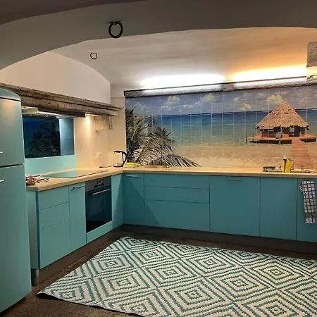 Casa Baffo By Interhome * Brione sopra Minusio