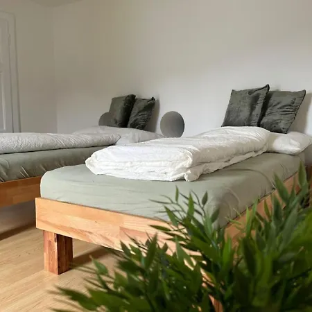 別荘 Casa Baffo By Interhome Brione sopra Minusio