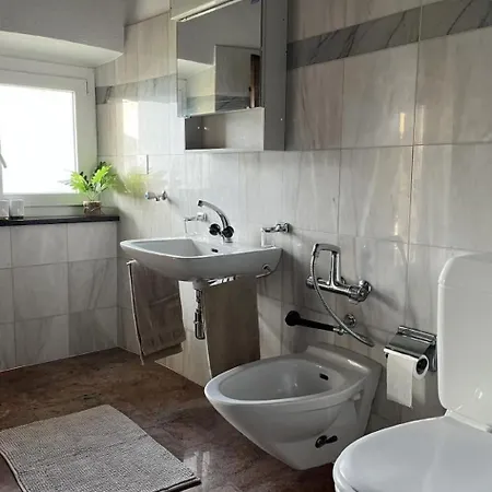 Casa Baffo By Interhome Brione sopra Minusio