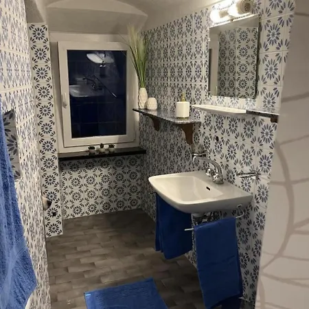 Casa Baffo By Interhome Brione sopra Minusio