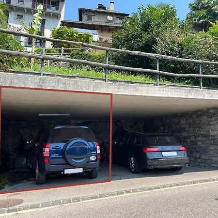 Vakantiehuis Casa Baffo By Interhome