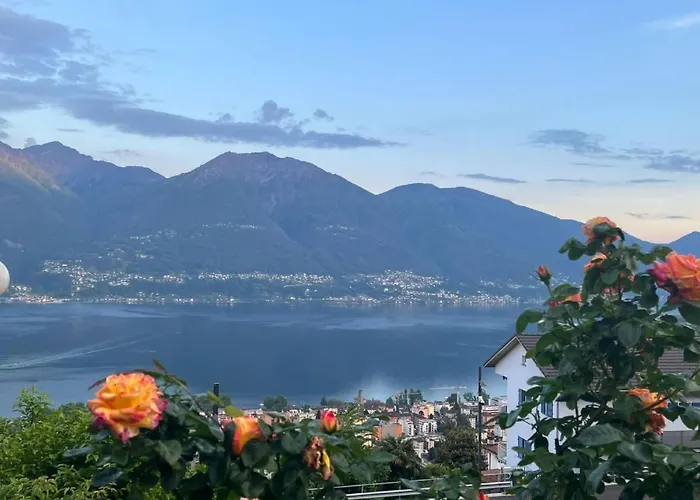 Casa Baffo By Interhome 別荘 *