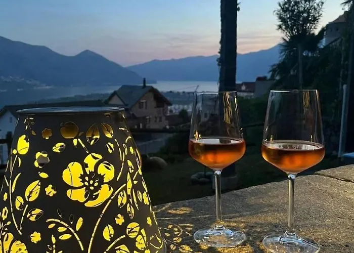 Casa Baffo By Interhome 別荘 *