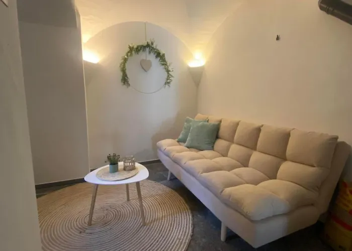 別荘 Casa Baffo By Interhome