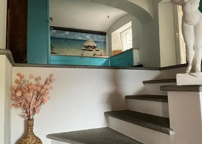 Casa Baffo By Interhome 別荘 *