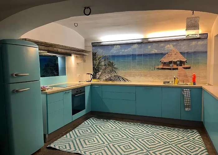 Casa Baffo By Interhome * Brione sopra Minusio