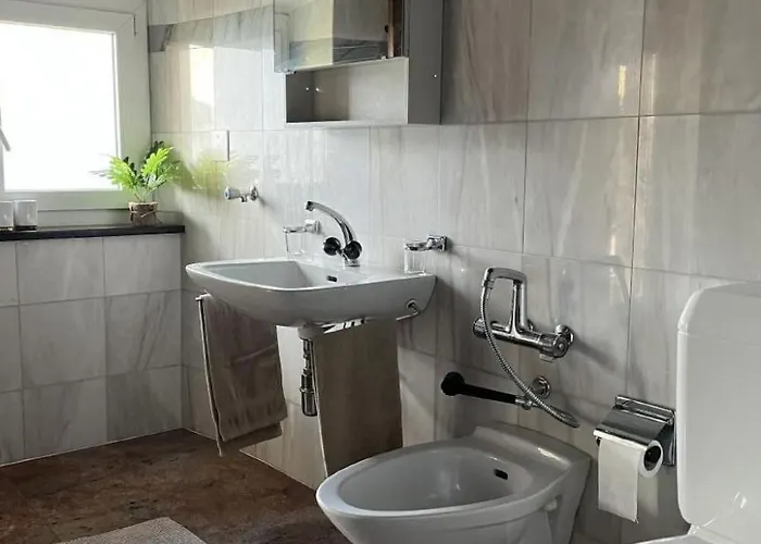 Casa Baffo By Interhome Brione sopra Minusio