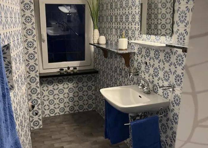 Casa Baffo By Interhome Brione sopra Minusio