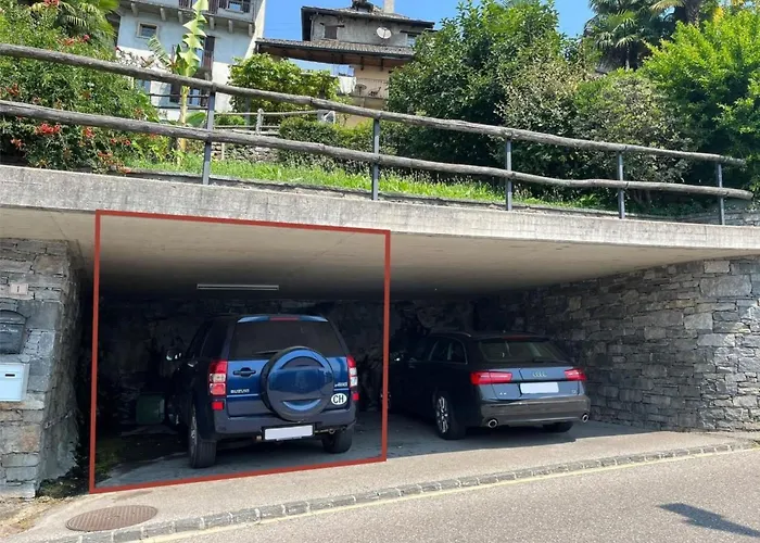 別荘 Casa Baffo By Interhome