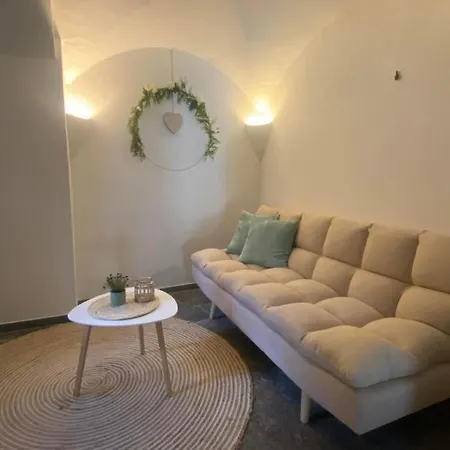 Holiday home Casa Baffo By Interhome