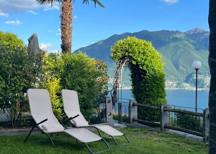 Casa Baffo By Interhome Ferienhaus *