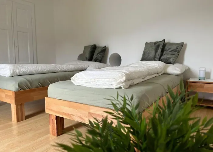 Ferienhaus Casa Baffo By Interhome Brione sopra Minusio