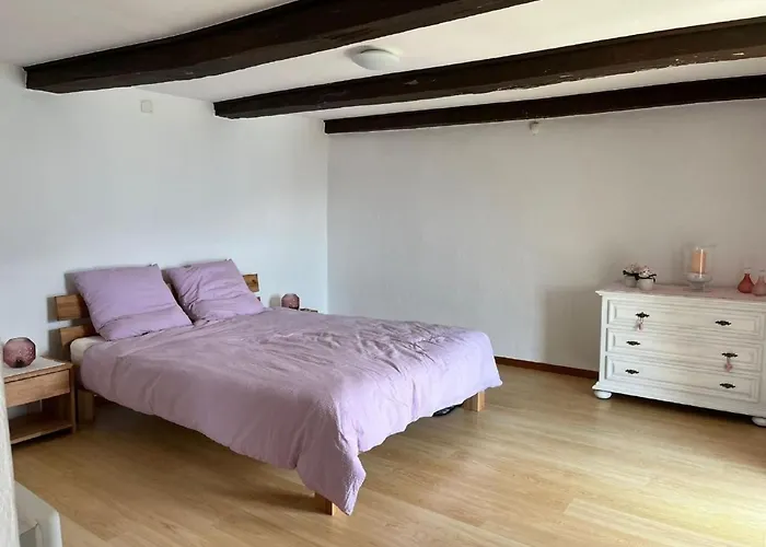 Ferienhaus Casa Baffo By Interhome Brione sopra Minusio